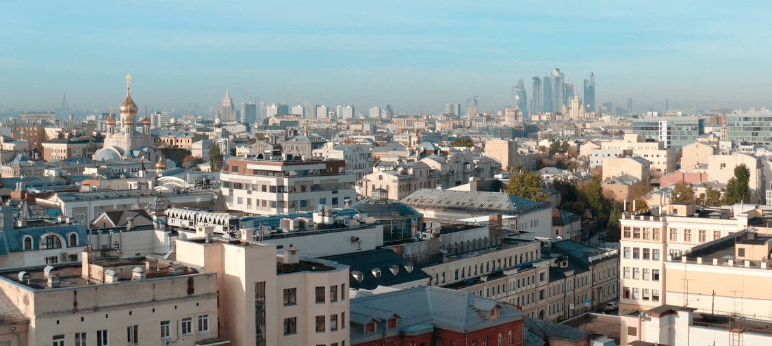 Клубный дом Turgenev — официальный сайт